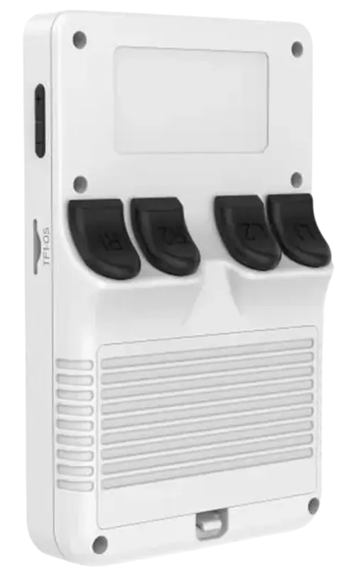 R36s Console Back