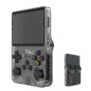 Retro Console