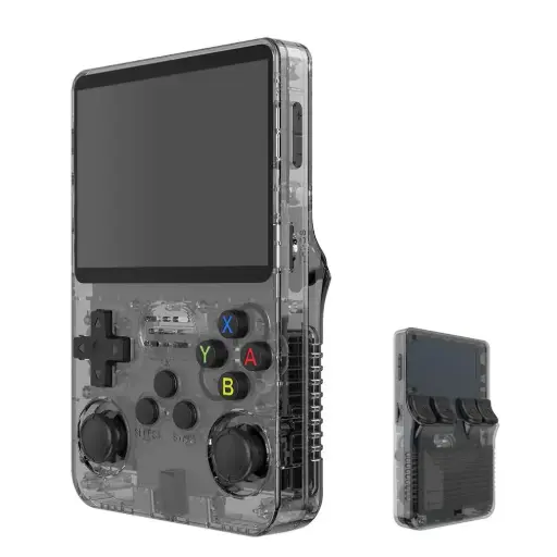 Retro Console